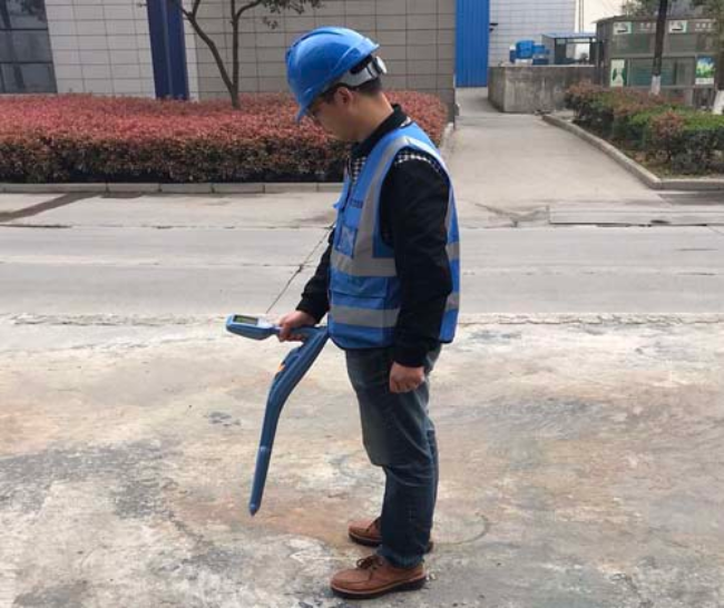 连云港金属管道探测